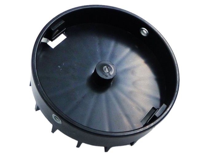 Unašeč NRE-011 pre strunové kosačky Diu Jevídko