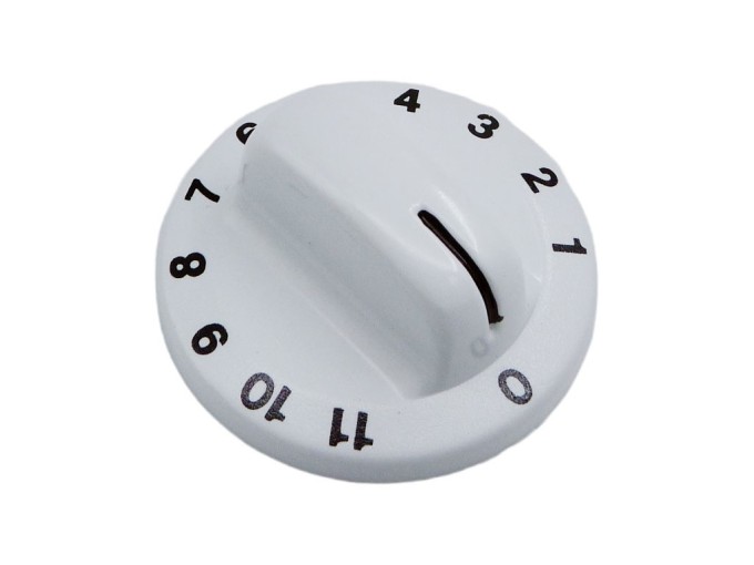 Náhradný ovládací gombík pre sporák Mora 4250 a Gorenje 812781