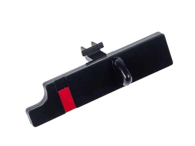 Ovládač prepínania motora pre odsávače pár Mora 6800 a 6801