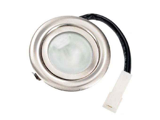 Halogénové svetlo odsávača pár 184753 HISENSE / GORENJE