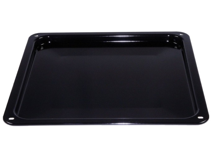 Mäkký plech na pečenie 39.5 x 39.5 cm do rúry Mora a Gorenje