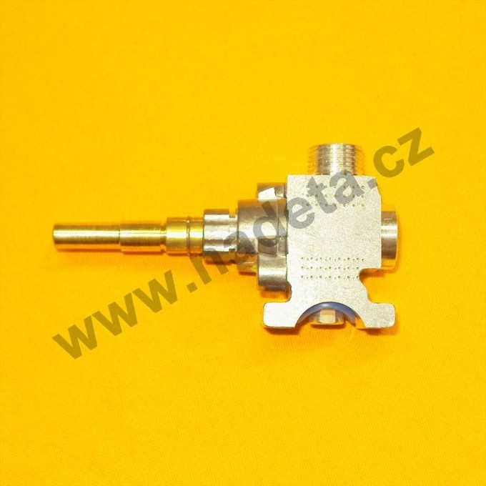 Plynový kohút 274184 pre varné dosky Mora a Gorenje