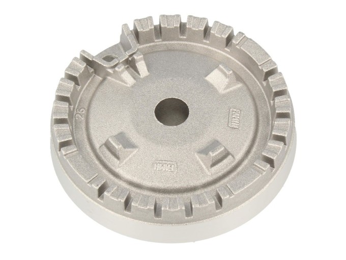 Rozdeľovač horáku MORA FG513L