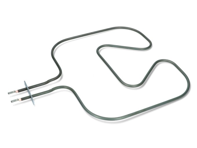 Vyhrievacie teleso spodné 1000 W AEG Electrolux Zanussi 3970125013