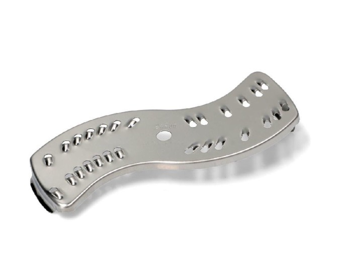 Jemné struhadlo BR67000491 pre kuchynský robot Braun 3202 K750