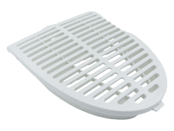 Mriežka vedľa pre fritézu DeLonghi F18436