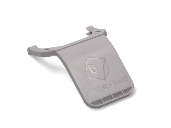 Držiak sáčkov pre vysávače Tefal, Moulinex a Rowenta RO3953