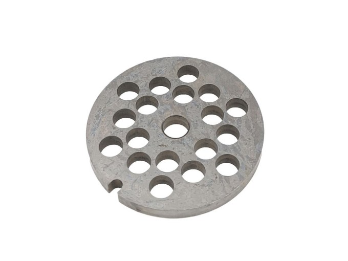 Rezná doska 8.0mm pre mäsomlynček Zelmer 686 č. 8