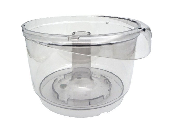 Zelmer Talent 880, 881 Veľká misa