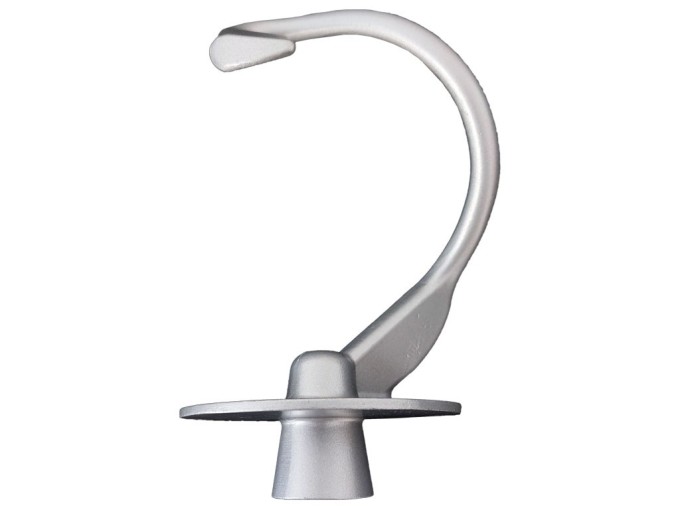 Hnetačší hák pre kuchynský robot Eta Gratussino 0023 00065