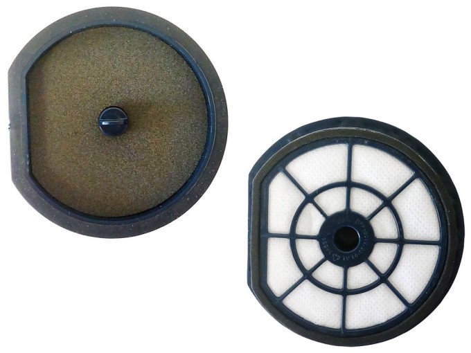 HEPA filter do vysávača Eta 0440 05020