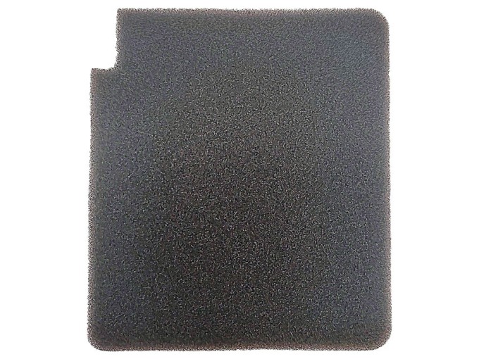 Výstupný filter vysávača Eta 0491 00030