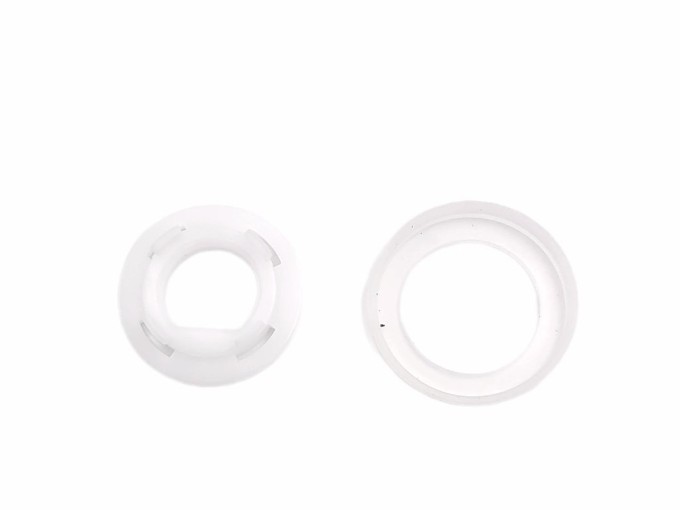 Vymedzovacie krúžky pre lis na ovocie ETA Gratus