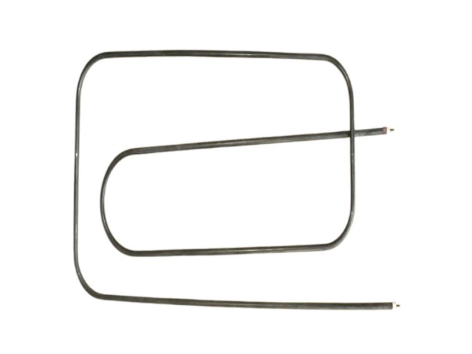 Náhradné topné teleso 1700 W pre gril ETA 145 a 146