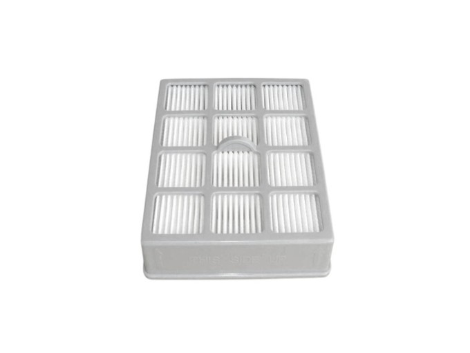 HEPA filter pre vysávače ETA x472 Dualic, Eta 0472 00090