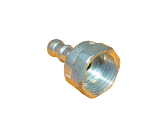 Redukcia 1/2" závit pre hadice a sporáky Ariston PH640MS