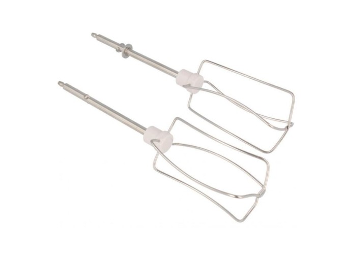 Náhradná šľahacia metla XJ901301 pre Tefal a Moulinex