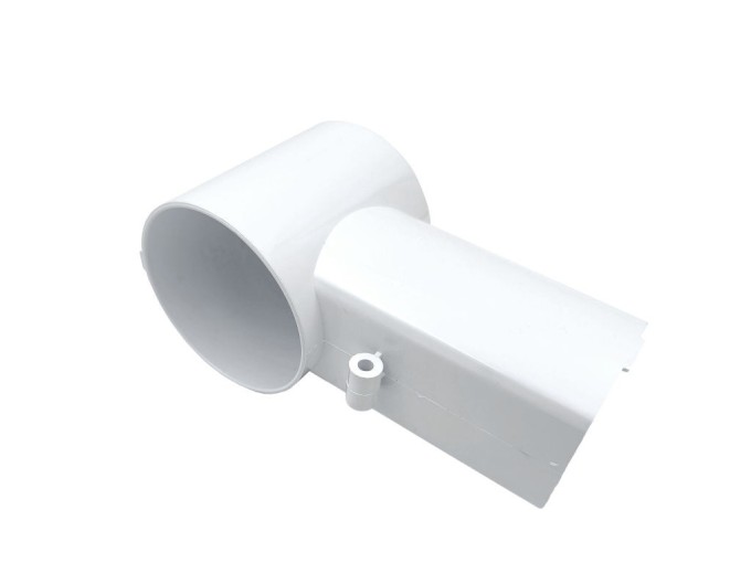 Zelmer 986 - Telo strúhača pre mäsokrájač