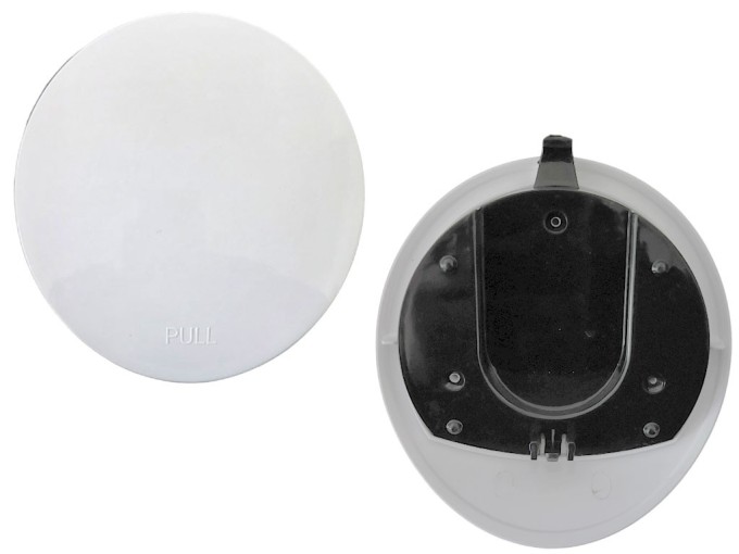 Kryt upínača mixéra Eta 0038 00180 Gratus Kalibro