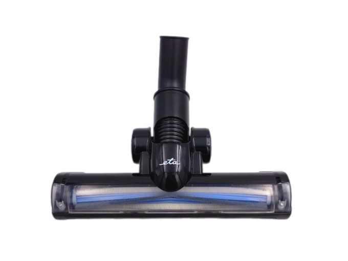 Turbohubica s rotačným kartáčom pre vysávač Eta - priemer 35 mm