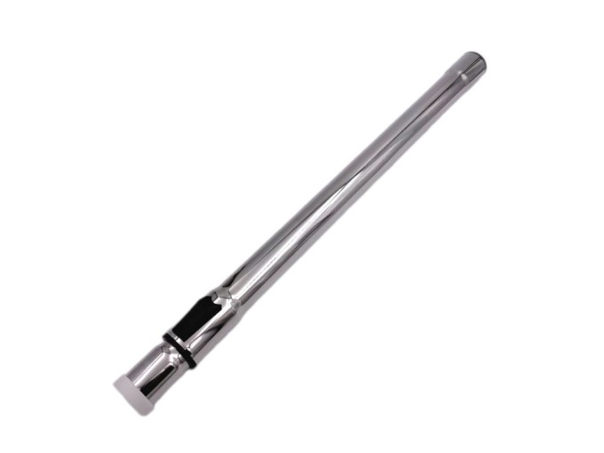 Kovová teleskopická trubka 35mm, dĺžka 95cm pre vysávače Eta
