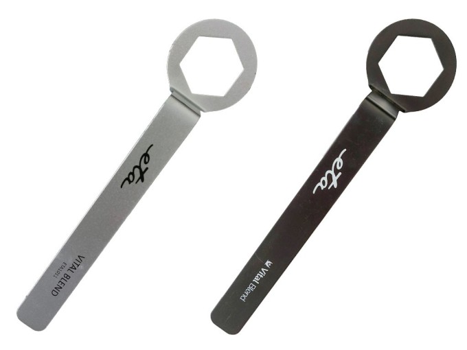 Kľúč na vložku nožovou ETA 1011 a 101100250