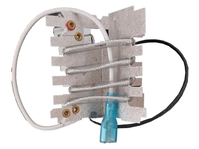 Topné telo sušičky ovocia ETA 5301