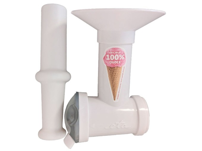 Zmrzlinovač pre kuchynské roboty Eta 0028 98030