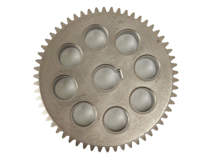 Ozubené kolo ETA 0023 070 / 080 pre Gratussino II