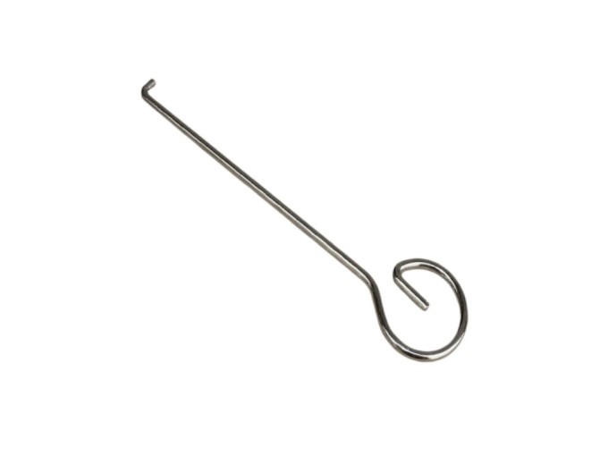 Pomocný háčik pre domáce pekáreň Eta Siesta 0149