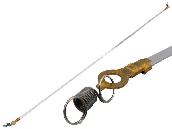 Najlepší drôt pre zváracie fólie Eta Freshie II 2762