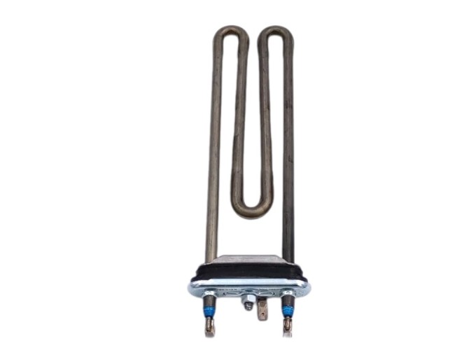 Tepelné teleso 1950 W pre práčky, dĺžka 240 mm