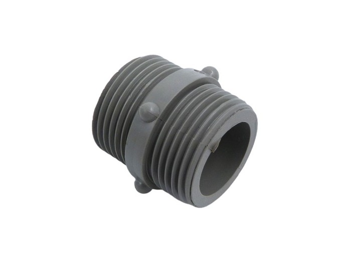 Spojka napúšťacej hadice 3/4" x 3/4"