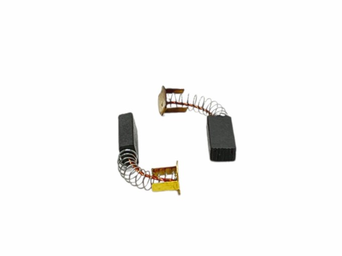 Uhlíky Eta 2ks 5x8x21 mm pre elektromotor kávomlynku