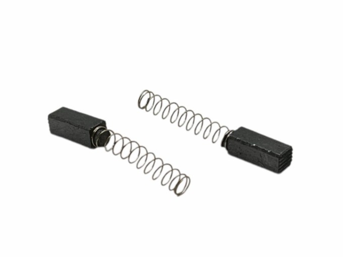 Uhlíky Black & Decker 6 x 6 x 15 mm, 2 ks, 915068-01