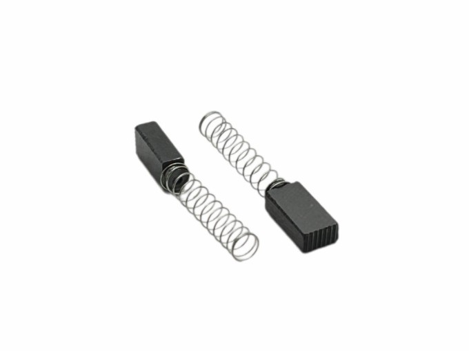 Uhlíky Bosch 5 x 8 x 15 mm pre elektromotory 2 604 321 925