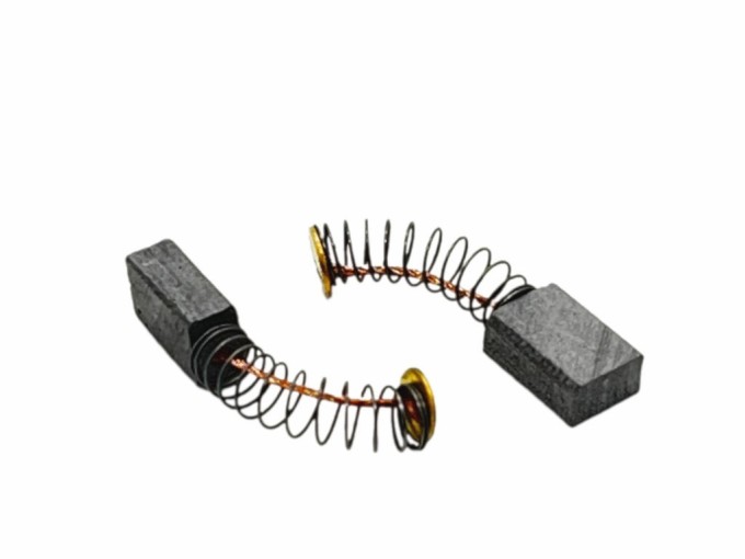 Uhlíky Makita 5 x 8 x 12 mm, 2 ks, CB51, CB50, CB60, 181021-2