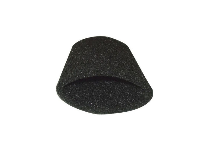 Molitanový filter pre vysávače Rowenta RS, RU, RU01, RB70, RU3712