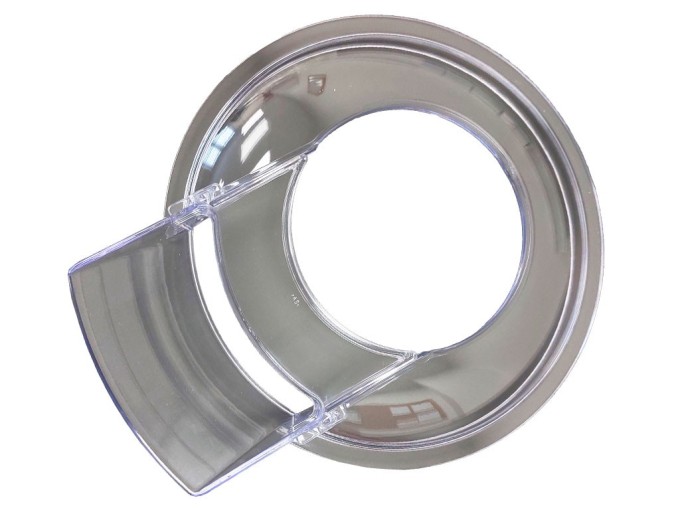 Vieko šľahacej misy pre kuchynský robot Eta 0023 Gratussino MAXO II