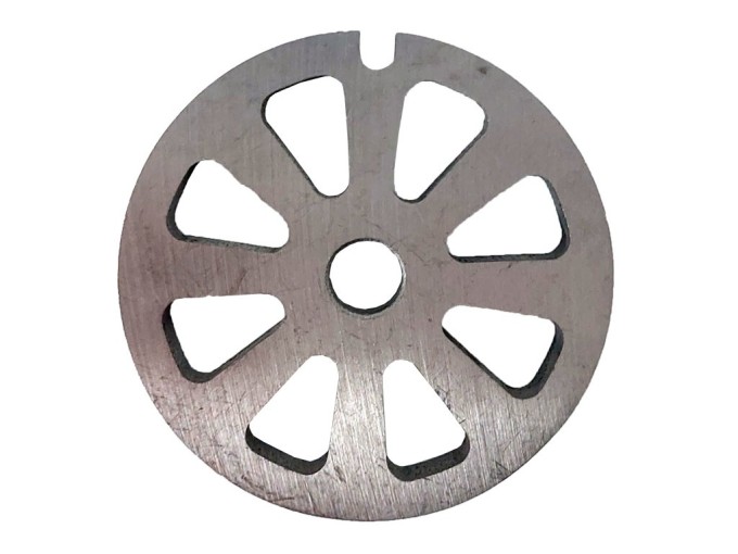 Rezacia doska Kebbe pre mlynčeky Eta 0030 a 0033, priemer 54 mm