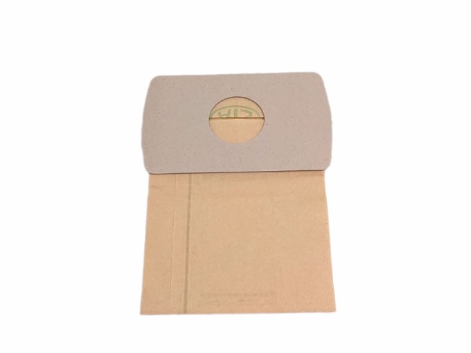 Papierové sáčky do vysávača Eta 0417, sada 5 ks