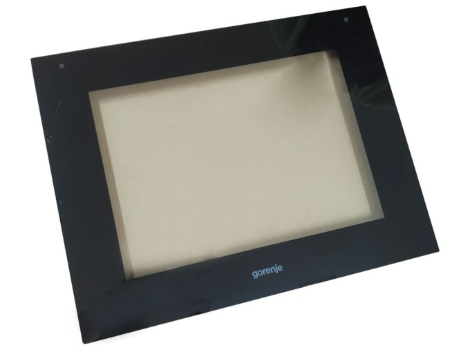 Sklo vnútorné pre vstavanú rúru Gorenje 800219