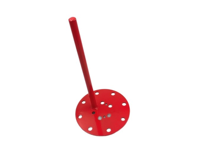 Príručka bojleru Tatramat EOJ A2 J, 8 dier, 2 telesá