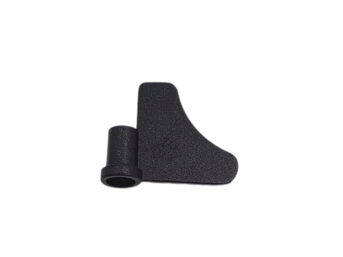 Hnetačský hák pre domáce pekárne Eta 2150 Delicca II a Gorenje 575533