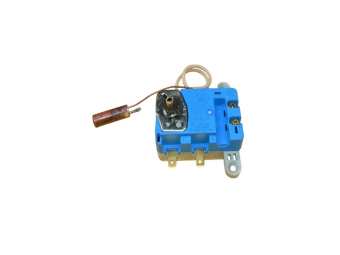 Termostat TBST 15A pre bojler Ariston 5l a 10l