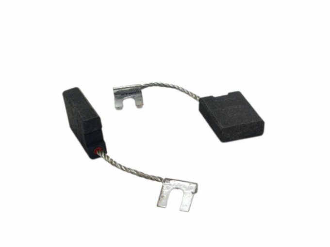 Uhlíky Bosch 2ks 6,2 x 15,7 x 20 mm pre elektromotory