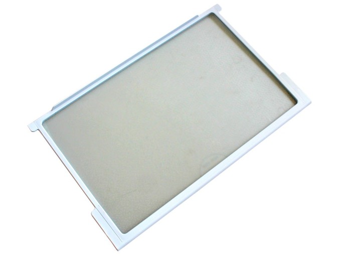 Sklenená polica do chladničky 179038 pre HISENSE a GORENJE