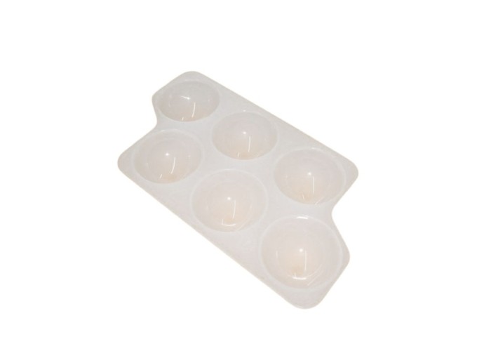 Polička na vajíčka do chladničky ZANUSSI ZU9145