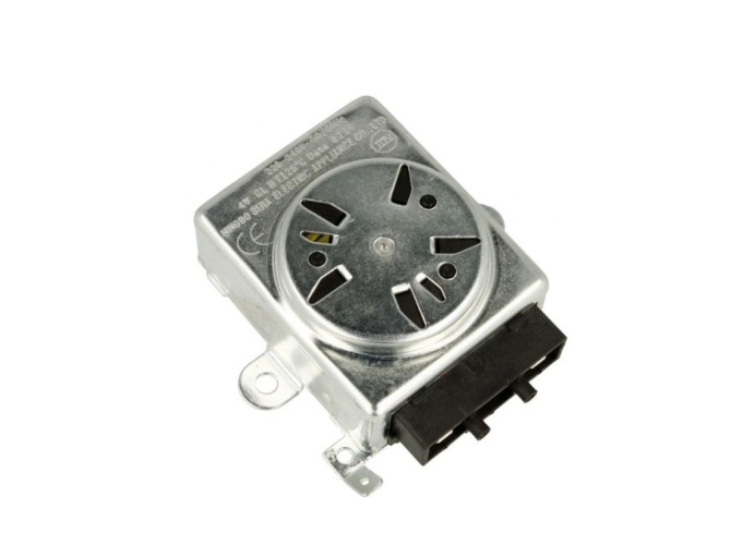 Motor pohonu koša pre fritézu DeLonghi F28311 – náhradný diel 5512500149