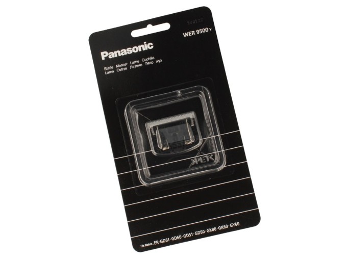 Náhradná holiaca hlava WER9500Y pre zastrihávače Panasonic